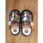 pantuflas