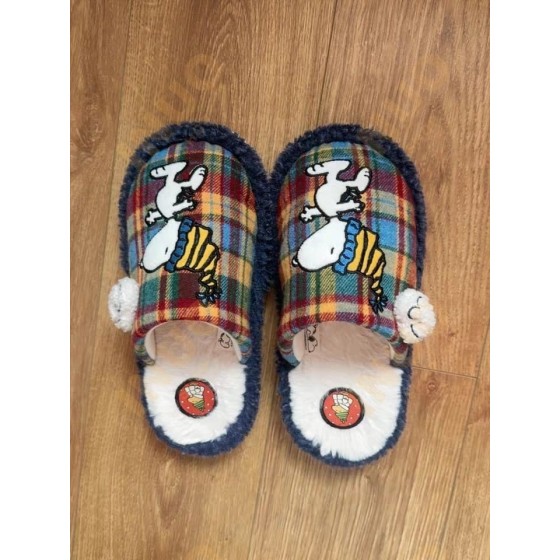 pantuflas