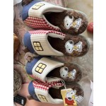 pantuflas
