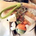 llavero snoopy
