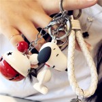 llavero snoopy