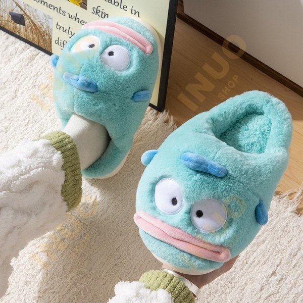 pantuflas