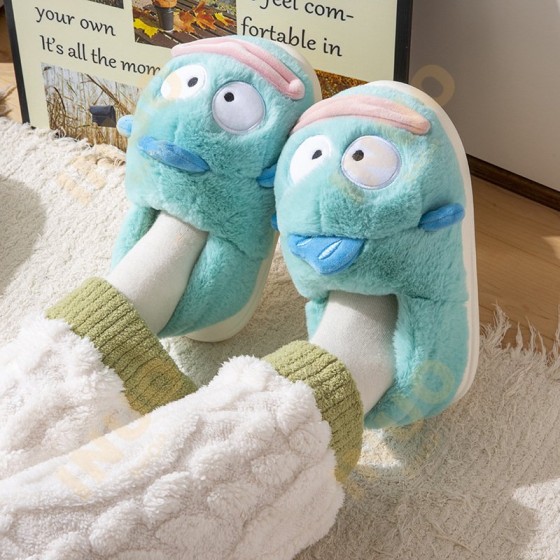pantuflas