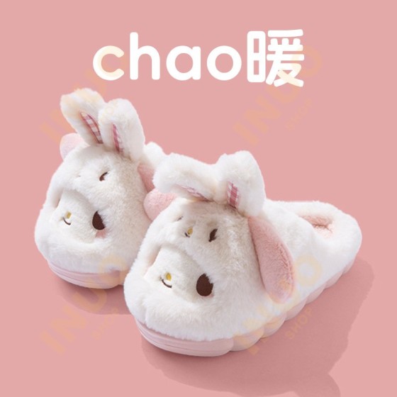 pantuflas