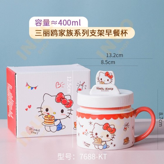 taza 400ml