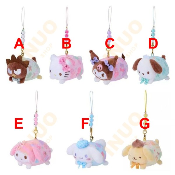 llavero sanrio