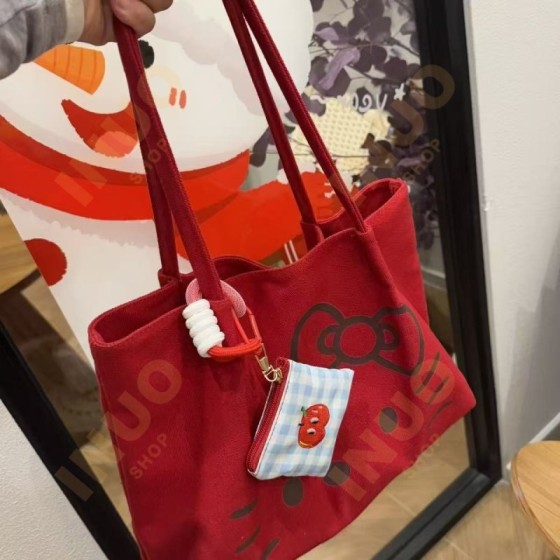 bolsa kitty