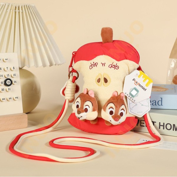 bolsa felpa