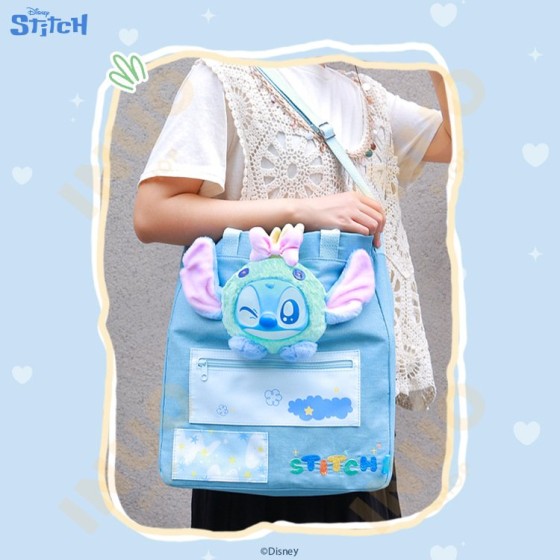 bolsa stitch