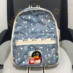 mochila snoopy