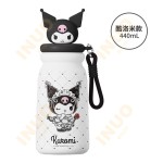 termo sanrio 440ml