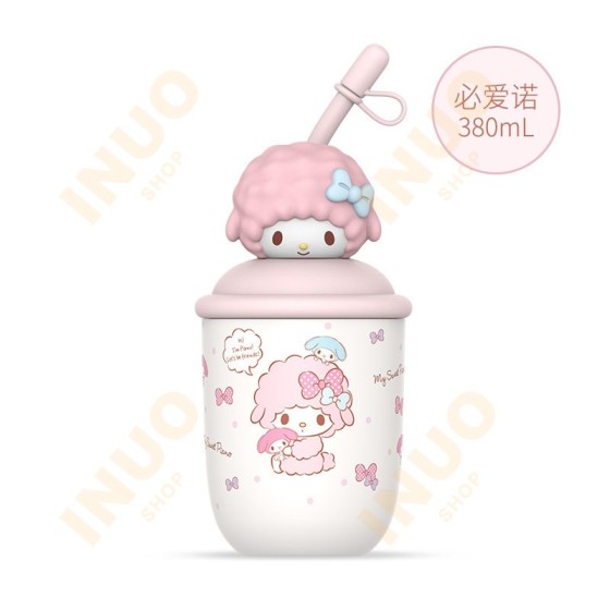 termo sanrio 440ml