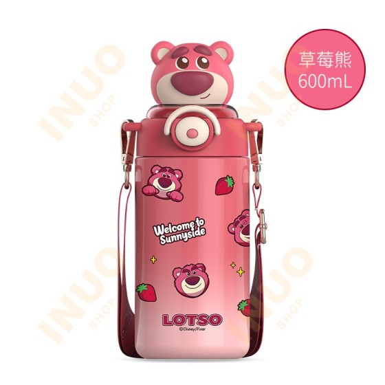 termo 600ml