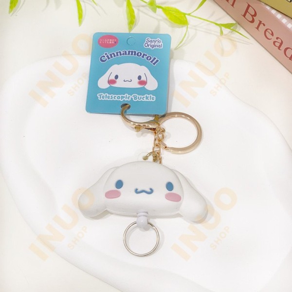 llavero sanrio