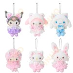 llavero sanrio 12cm