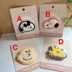 pin snoopy