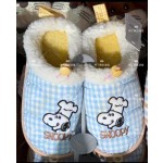 pantuflas talla 31/2 -4